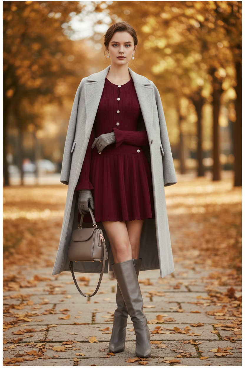 Soft Edit Women