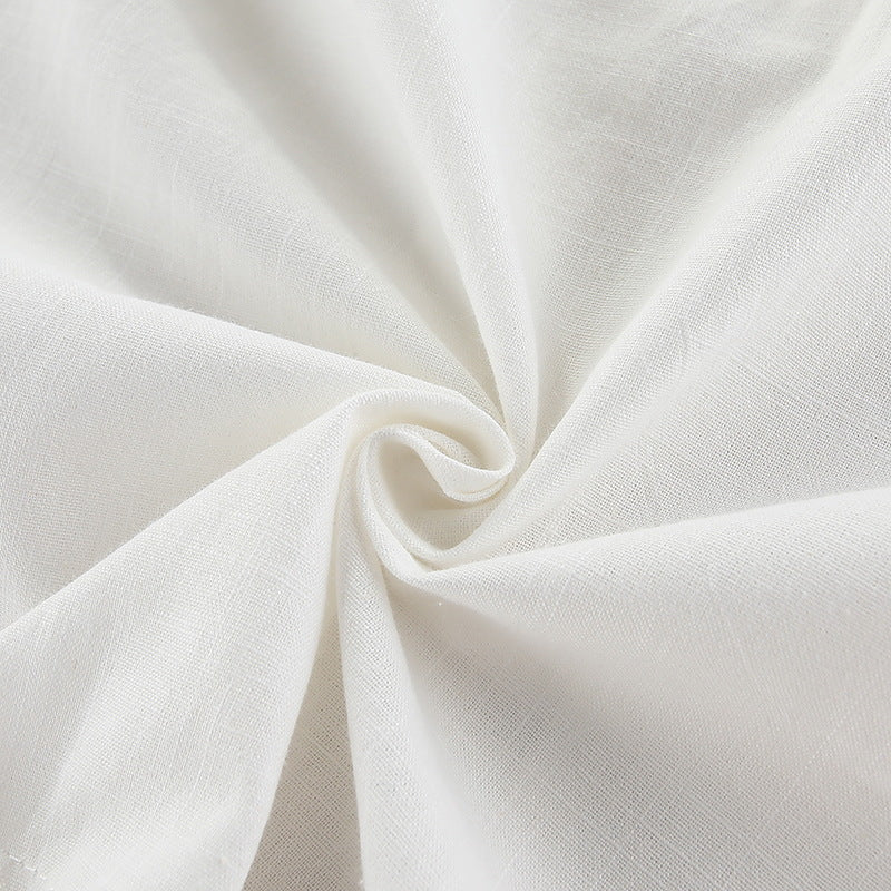 The Riviera Cotton Set — Junior Boy