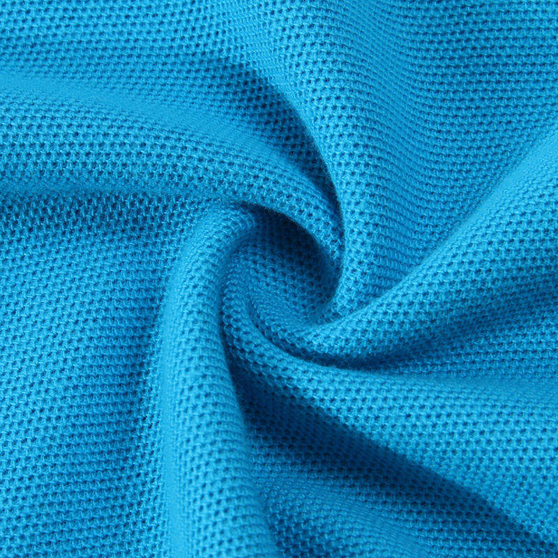 The Riviera Polo — Cotton Serenity, Junior