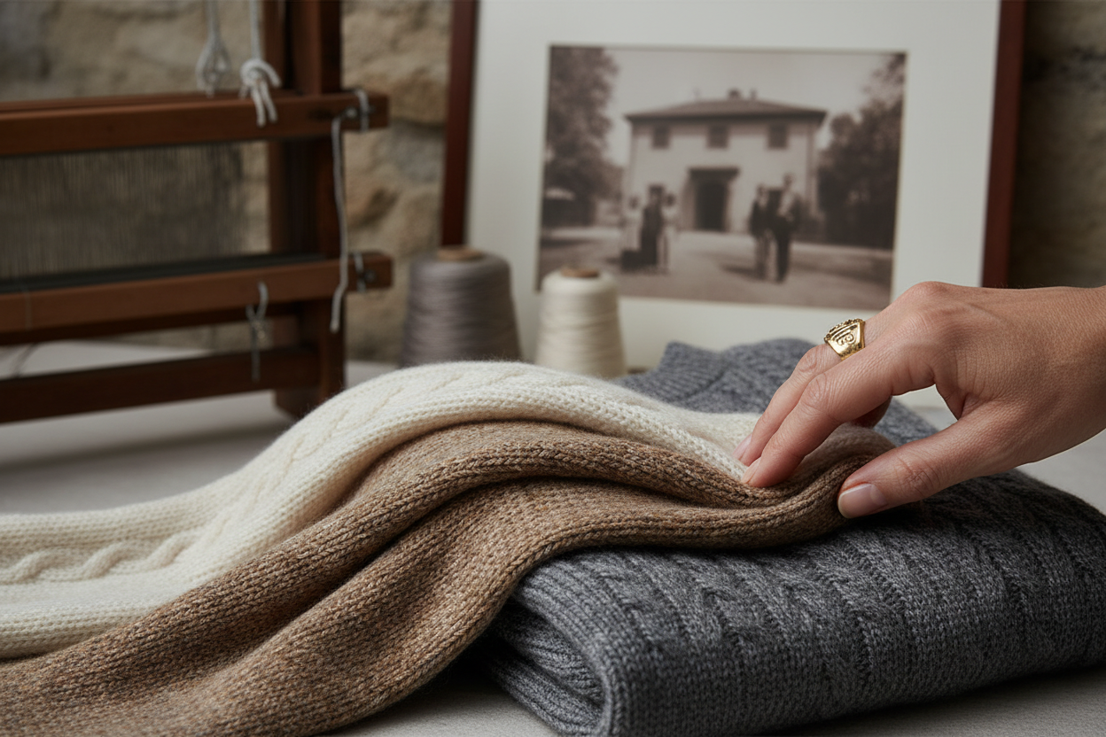 M&M Envy Couture Brand Storytelling Banner